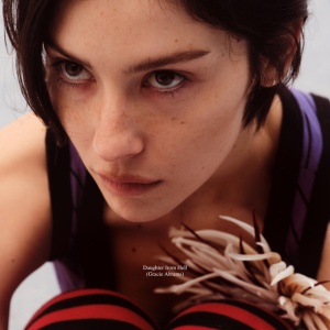 Gracie Abrams - DAUGHTER FROM HELL (1 x CD)