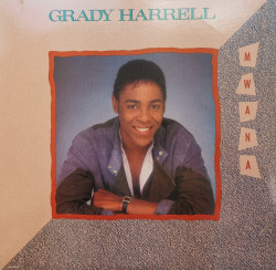 Grady Harrell – албум Mwana