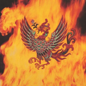 GRAND FUNK RAILROAD - PHOENIX