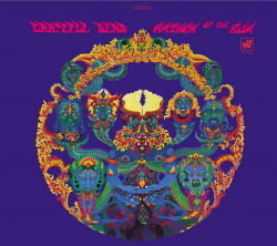 Grateful Dead – албум Anthem Of The Sun