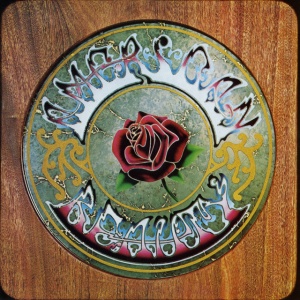 GRATEFUL DEAD - AMERICAN BEAUTY