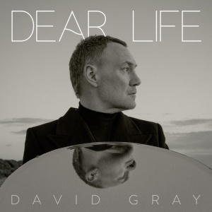 GRAY, DAVID - DEAR LIFE