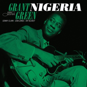 GREEN, GRANT - NIGERIA