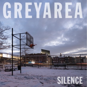 Grey Area - SILENCE (1 x CD)