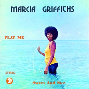 GRIFFITHS, MARCIA - SWEET AND NICE