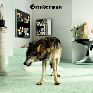 GRINDERMAN - GRINDERMAN 2