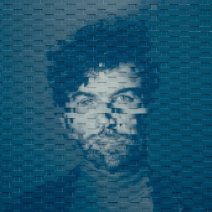 Guille Galvan - NADIE CON ESE NOMBRE VIVE (1 x CD)