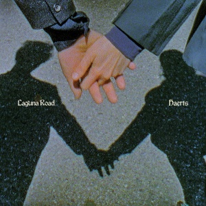 Haerts - LAGUNA ROAD (1 x LP)