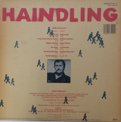 Haindling – албум Stilles Potpourri - Img 3