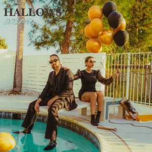 Hallows - DREAM (1 x CD)