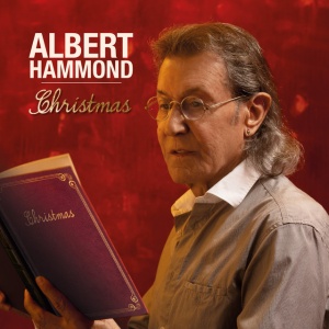 HAMMOND, ALBERT - CHRISTMAS (1 x LP)