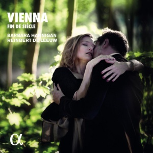 HANNIGAN, BARBARA/REINBER - VIENNA, FIN DE SIECLE