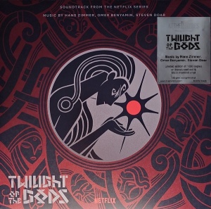 Hans Zimmer, Omer Benyamin, Steven Doar – Twilight Of The Gods (Soundtrack From The Netflix Series)