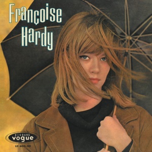 HARDY, FRANCOISE - TOUS LES GARCONS ET LES FILLES