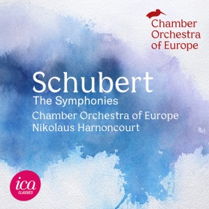 HARNONCOURT, NIKOLAUS ... - SCHUBERT: THE SYMPHONIES