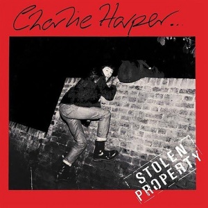 HARPER, CHARLIE - STOLEN PROPERTY