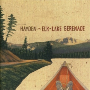 HAYDEN - ELK-LAKE SERENADE