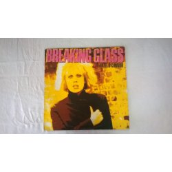 Hazel O'Connor ‎– албум Breaking Glass