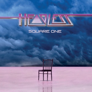 HEAD-LESS - SQUARE ONE