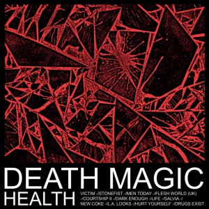 HEALTH - DEATH MAGIC
