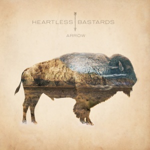Heartless Bastards - ARROW (2 x LP)