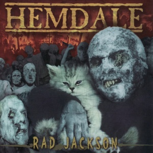 HEMDALE - RAD JACKSON