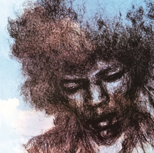 HENDRIX, JIMI - The Cry of Love