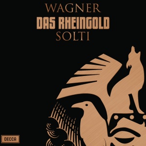 Herbert Von Karajan - WAGNER: DAS RHEINGOLD (2 x CD)