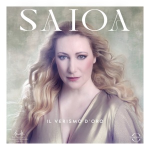 HERNANDEZ, SAIOA - IL VERISMO D ORO