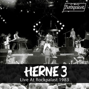 Herne 3 - LIVE AT ROCKPALAST 1983 (2 x CD)