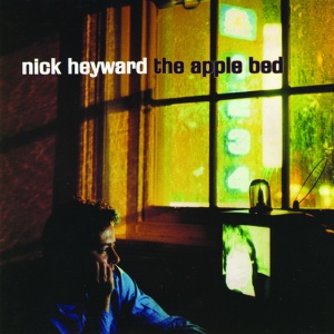 HEYWARD, NICK - THE APPLE BED