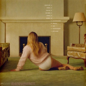 HILARY DUFF - LICK OR... SOMETHING (1xLP) (Coloured Vinyl) - Img 3
