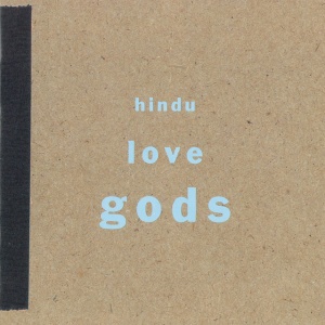 HINDU LOVE GODS - HINDU LOVE GODS