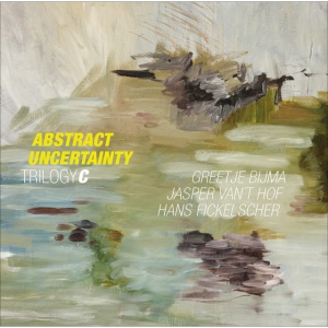 HOF, JASPER VAN 'T - ABSTRACT UNCERTAINTY