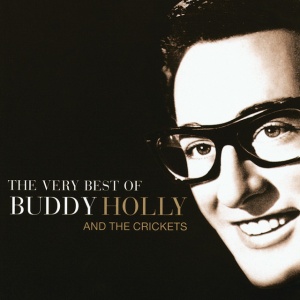 HOLLY, BUDDY - THE VERY BEST OF BUDDY HOLLY