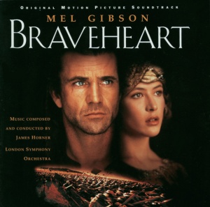 HORNER, JAMES - BRAVEHEART