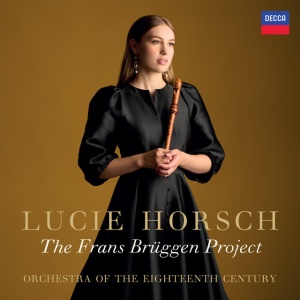 HORSCH, LUCIE - THE BRUGGEN PROJECT