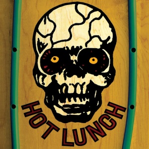 HOT LUNCH - HOT LUNCH