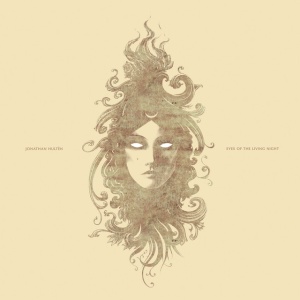 HULTEN, JONATHAN - EYES OF THE LIVING NIGHT