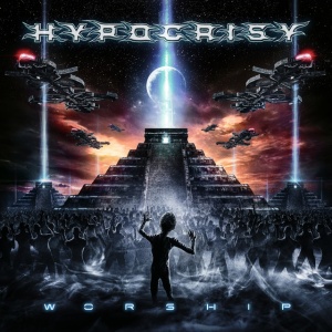Hypocrisy - WORSHIP (2 x LP)