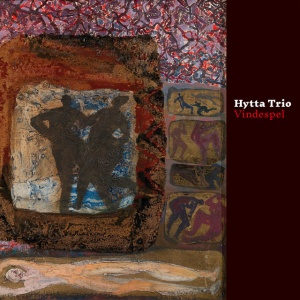 Hytta Trio - VINDESPEL (1 x CD)