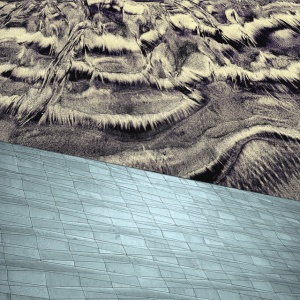 Ian Boddy,Scanner - JUXTAPOSITIONS (1 x CD)