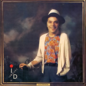 Ian Dury - LORD UPMINSTER (1 x LP)