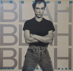 Iggy Pop – албум Blah-Blah-Blah