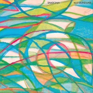 Iker Munduate - SINKRONIA (1 x LP)