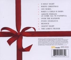 IL DIVO - The Christmas Collection (1 x CD) - Img 2