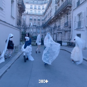 Illit - MAMIHLAPINATAPAI (1 x CD)