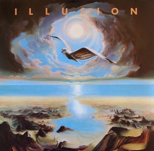 Illusion – албум Illusion