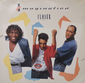 Imagination – албум Closer