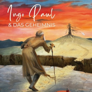 Ingo Paul - INGO PAUL & DAS GEHEIMNIS (1 x CD)